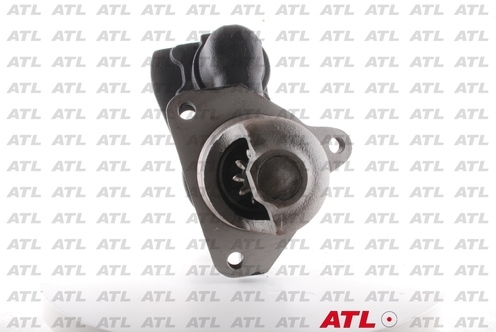 ATL Autotechnik A 21 200 Starter